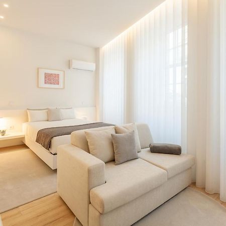 Boavista Collection Studio By Se Apartamentos Braga Esterno foto