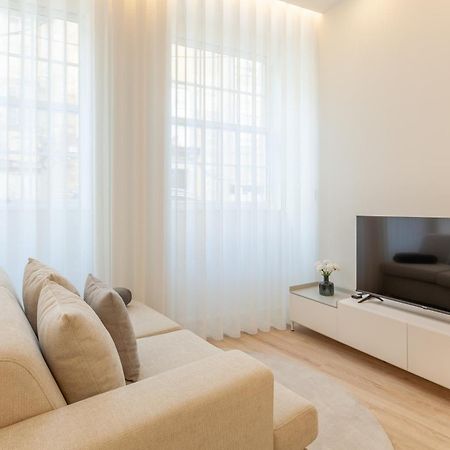 Boavista Collection Studio By Se Apartamentos Braga Esterno foto