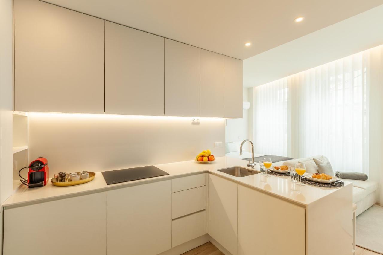 Boavista Collection Studio By Se Apartamentos Braga Esterno foto