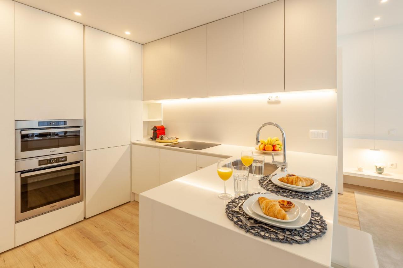 Boavista Collection Studio By Se Apartamentos Braga Esterno foto
