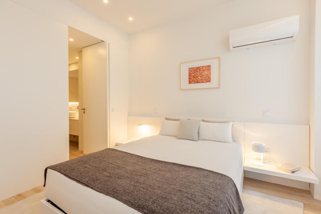 Boavista Collection Studio By Se Apartamentos Braga Esterno foto