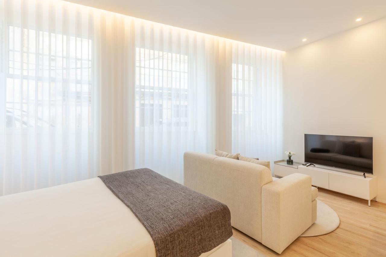 Boavista Collection Studio By Se Apartamentos Braga Esterno foto