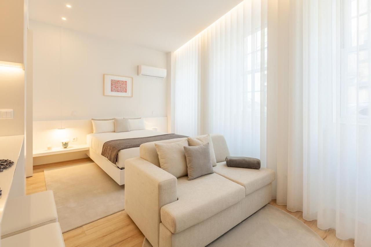 Boavista Collection Studio By Se Apartamentos Braga Esterno foto