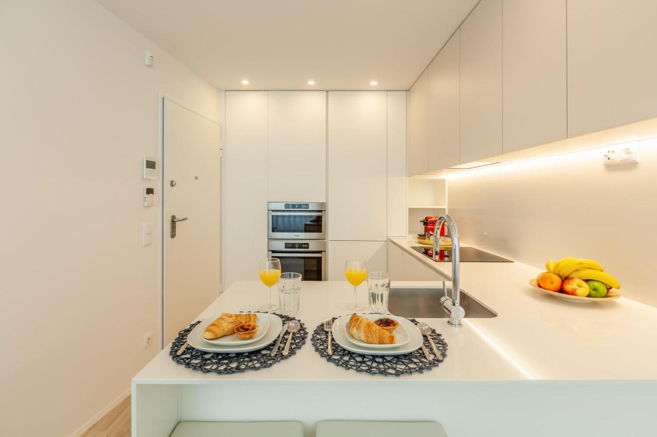 Boavista Collection Studio By Se Apartamentos Braga Esterno foto