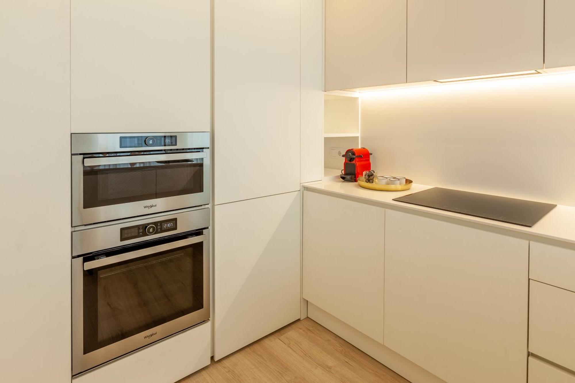 Boavista Collection Studio By Se Apartamentos Braga Esterno foto